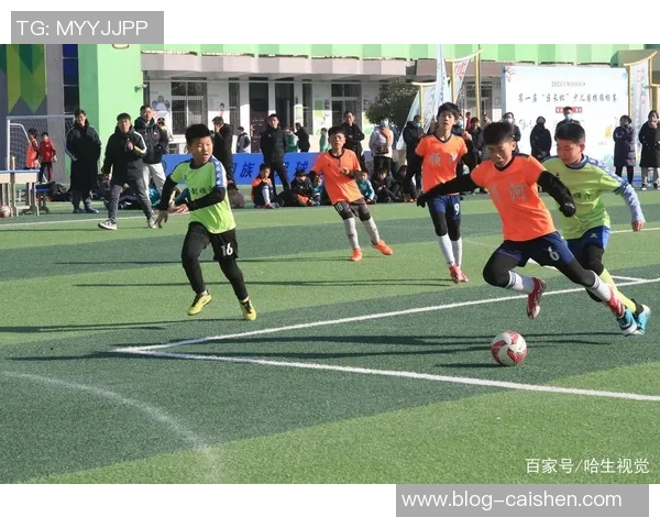 足球开封：探索这座城市的足球文化与发展历程